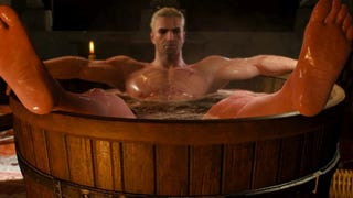 The Witcher 3's second-biggest year drives CD Projekt revenues to $124.7m