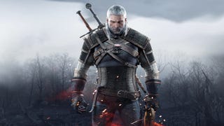 Witcher voice actor Cockle isn't appearing in Cyberpunk 2077