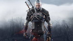 New The Witcher 3 screenshots show combat, exploration and general carousing