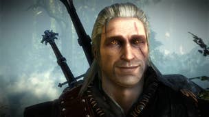 CD Projekt will "think about" making another Witcher game to expand on the trilogy