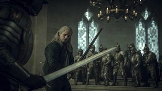 Check out these 4 new screens from The Witcher Netflix