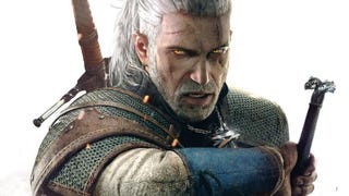 New Witcher 3 screenshots highlight Geralt's questionable fashion choices