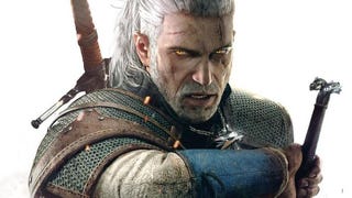 The Witcher Twitter account is teasing a big reveal for today