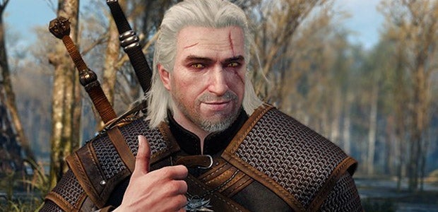CD Projekt Red given loads of money, researching seamless multiplayer