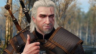 CD Projekt Red given loads of money, researching seamless multiplayer