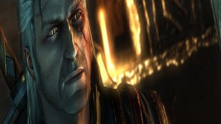 Witcher 2 Enhanced dev diary goes in-depth with new characters, locations, quests