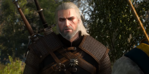 Oh good, I'm playing it wrong