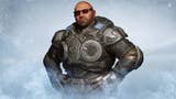 Gears 5: Spielt Dave Bautista im Story-Modus - als Skin für Marcus Fenix!