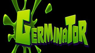 The Germinator is Creat Studios' take on the bubble game genre