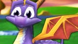 Gerucht: Activision werkt aan Spyro the Dragon remake