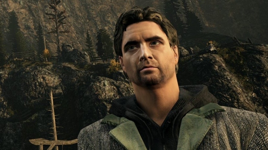 Gerucht: Alan Wake Remastered komt in oktober uit