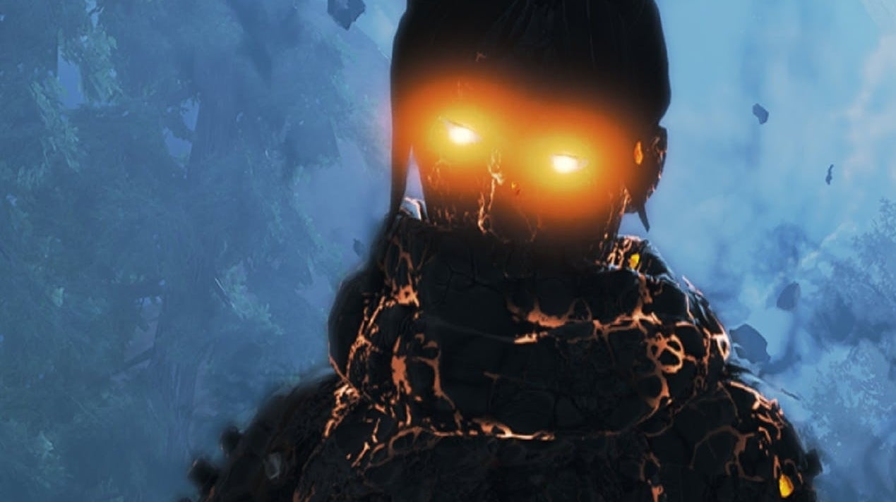 Gerucht: Apex Legends krijgt Halloween-event