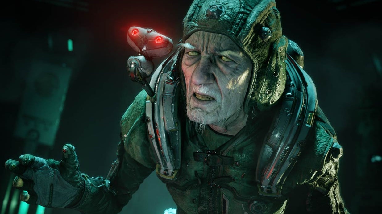 Gerucht: Bethesda lijkt Rage 2 te bevestigen