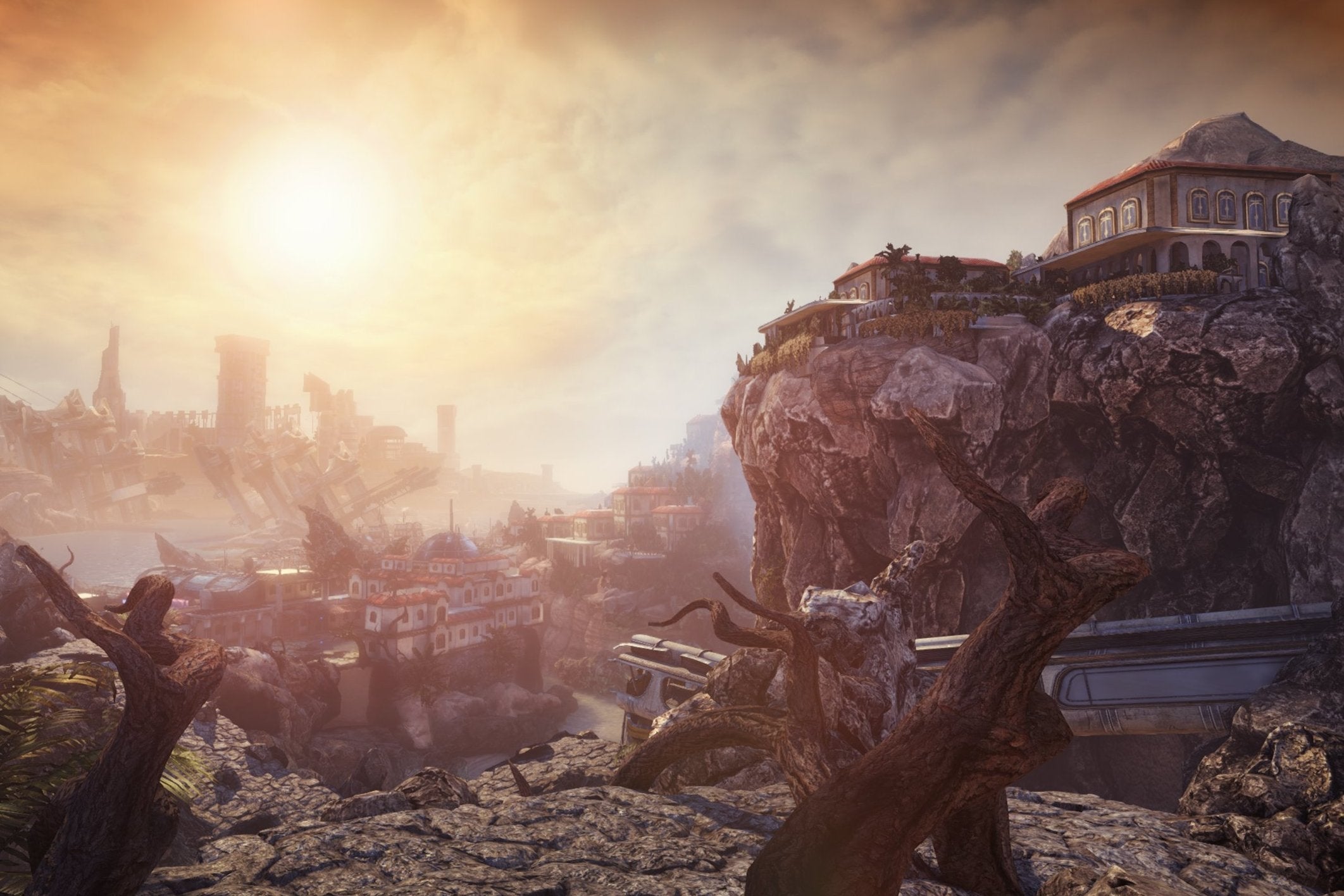 Gerucht: Bulletstorm Remaster komt naar pc en consoles