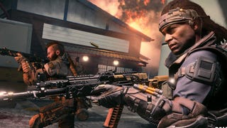 Gerucht: Call of Duty 2020 duikt op in Microsoft Store