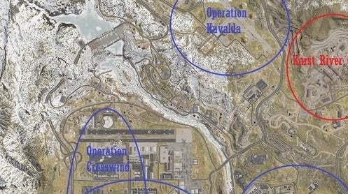 Gerucht: Call of Duty: Modern Warfare battle royale heeft 200 spelers