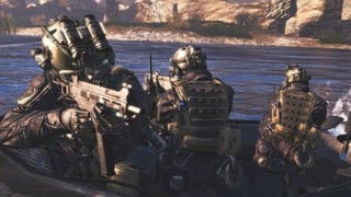 Gerucht: Call of Duty: Modern Warfare Trilogy komt volgende week uit
