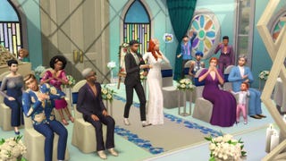 Gerucht: De Sims 4 laat je huwelijk plannen via uitbreiding My Wedding Stories