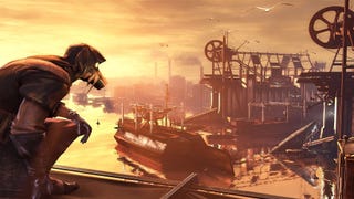 Gerucht: Dishonored 2 wordt niet getoond op E3 2015