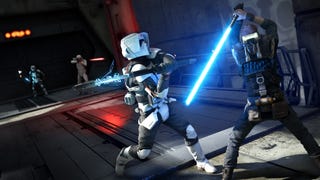 Gerucht: Disney kondigt binnenkort nieuwe Star Wars game aan