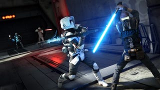 Gerucht: Disney kondigt binnenkort nieuwe Star Wars game aan