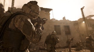 Call of Duty: Modern Warfare multiplayer krijgt gratis weekend