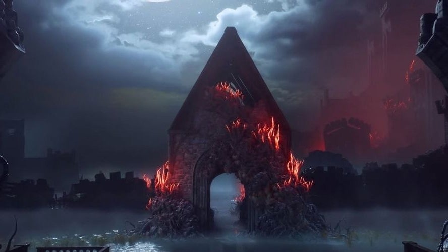 Gerucht: Dragon Age 4 komt in 2023 uit