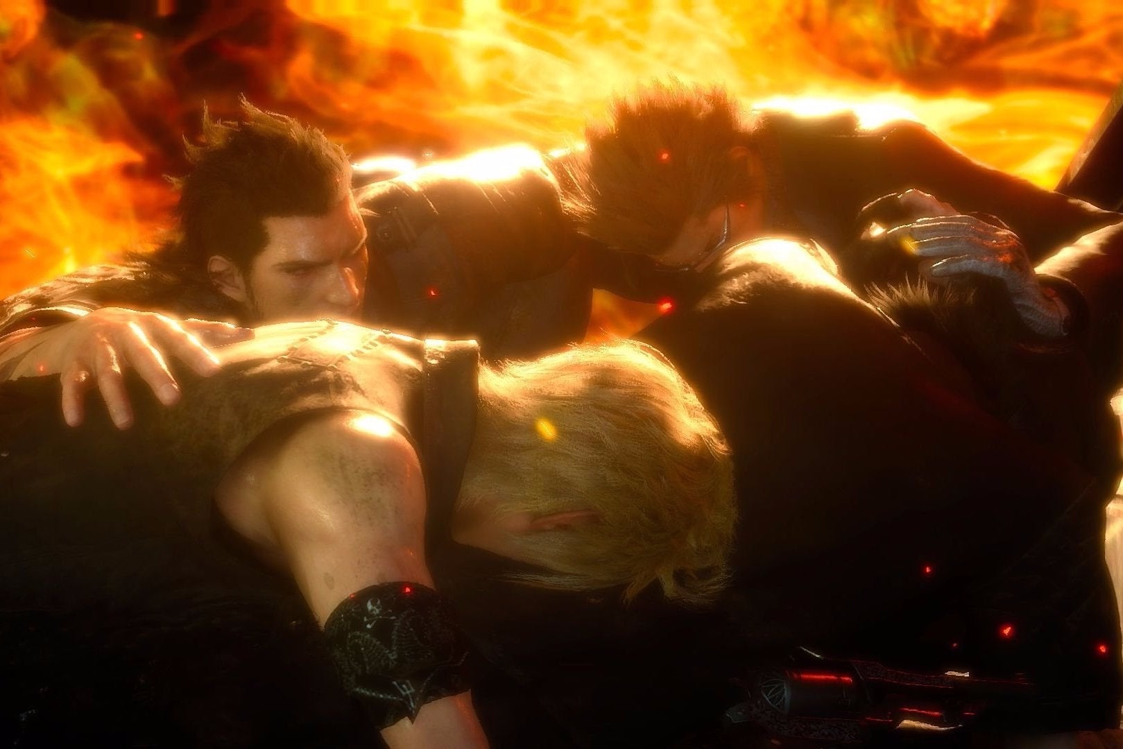 Final Fantasy 15 release uitgesteld