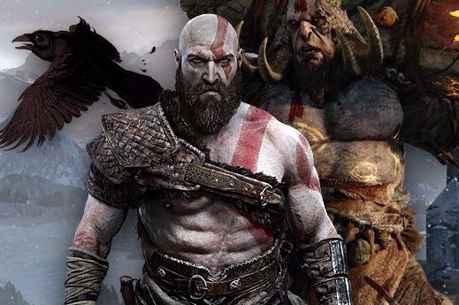 Gerucht: God of War release gelekt