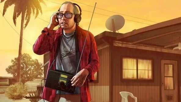 Gerucht: GTA 5 krijgt nieuwe muziek