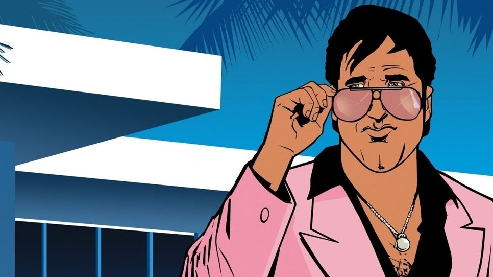 Gerucht: GTA 6 is in Vice City en heeft een Fortnite-achtige map