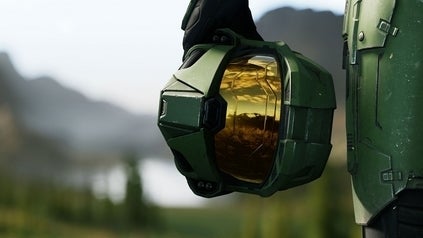 Gerucht: Halo Infinite heeft RPG-elementen