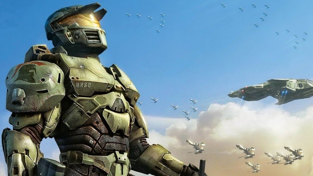 343 Industries: 'Halo Infinite is spirituele reboot voor de serie'