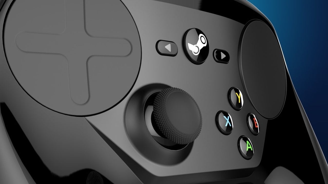 Gerucht: handheld Steam console op komst
