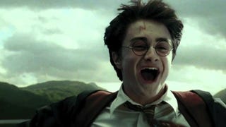 Gerucht: Harry Potter RPG in de maak