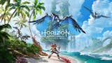 Gerucht: Horizon Forbidden West PS5 bestandsgrootte gelekt