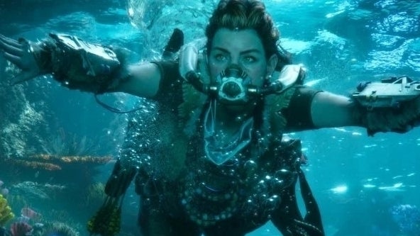 Gerucht: Horizon Forbidden West uitgesteld naar 2022