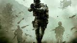 Gerucht: Modern Warfare Remastered volgende week los te koop