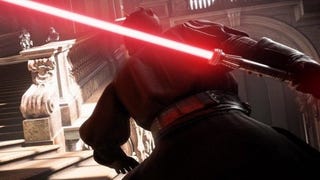 Gerucht: nieuwe Heroes voor Star Wars Battlefront 2 gelekt