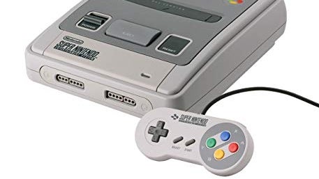 Gerucht: Nintendo Switch Online-dienst krijgt SNES games