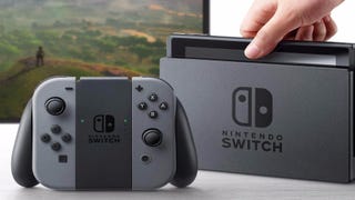 Gerucht: Nintendo Switch prijs gelekt