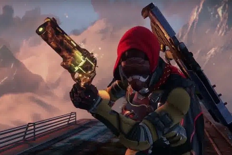 Gerucht: releasedatum Destiny 2 uitgesteld