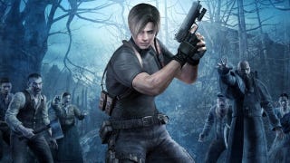 Gerucht: Resident Evil 4 Remake wordt een stuk enger dan het origineel