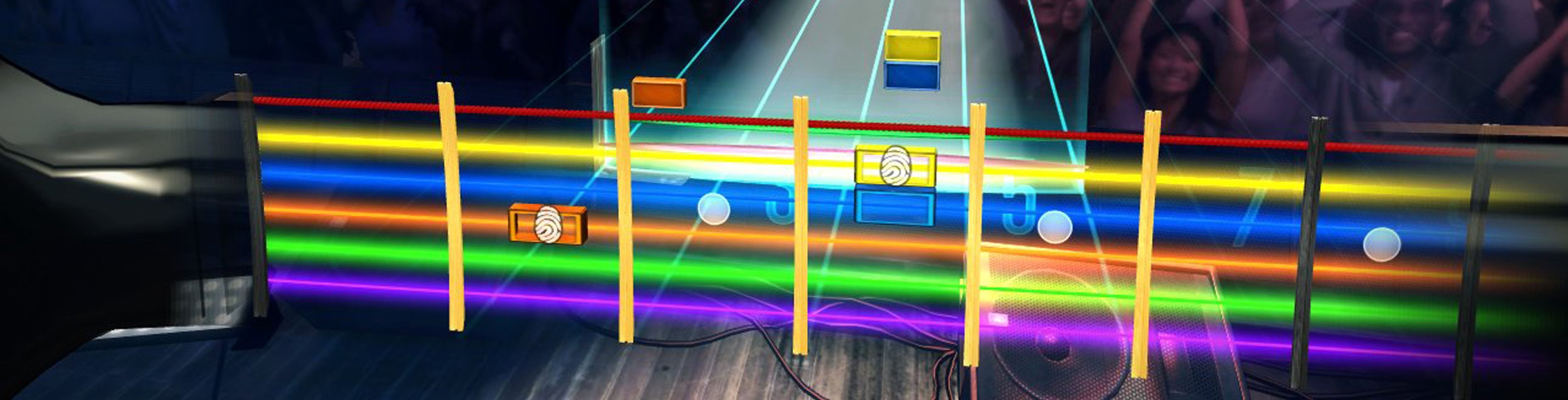 Gerucht: Rocksmith 2014 naar PlayStation 4 en Xbox One