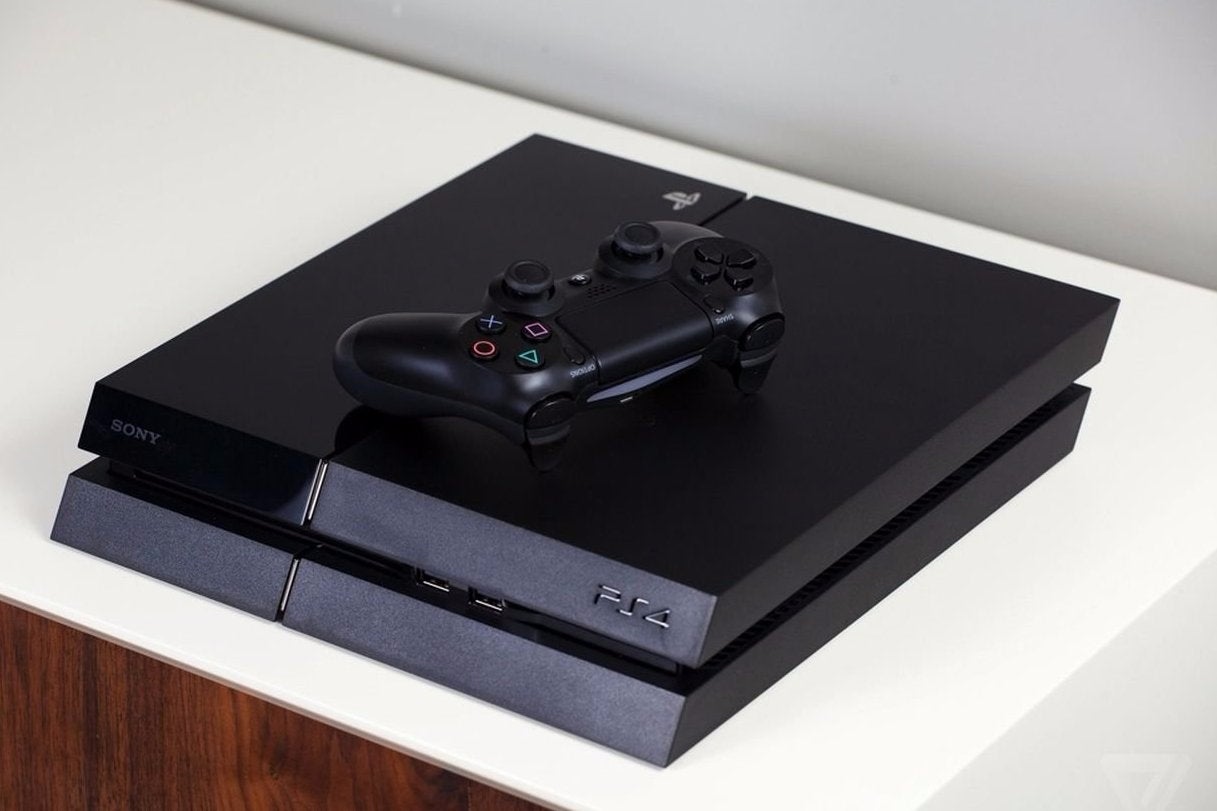 Gerucht: Sony onthult PlayStation 4K in september
