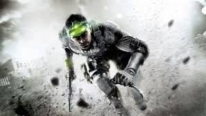 Gerucht: Splinter Cell animeserie in de maak