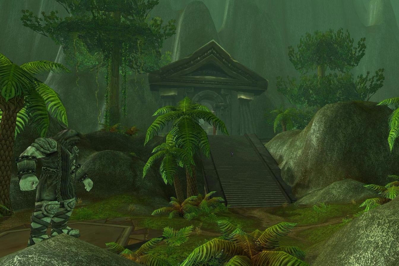 Gerucht: titel volgende Hearthstone expansion gelekt