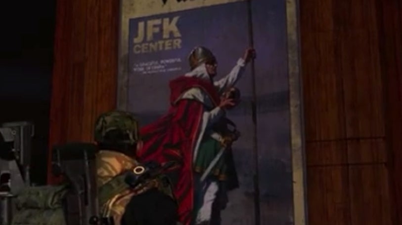 Gerucht: volgende Assassin's Creed heet Kingdom en speelt zich af bij de vikingen