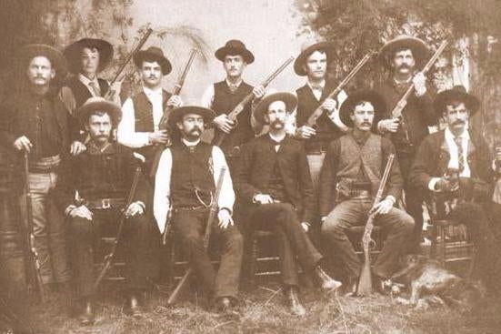 Gerucht: volgende Far Cry heeft een Wild West-setting