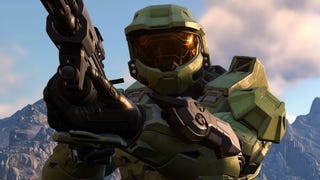 Halo Infinite: 343 dementiert gestrichene Xbox-One-Version und Release im Jahr 2022